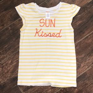 Gymboree Shirts & Tops - 🌞Striped Girls Gymboree Size 8 Top 🌞 Gymboree Shirts & Tops - 🌞Striped Girls Gymboree Size 8 Top 🌞